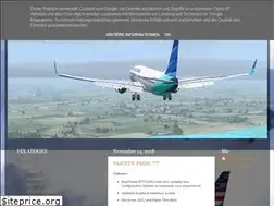 Sites similar to flightsimdiary.blogspot.com