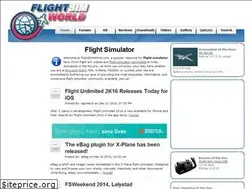 Sites similar to flightsimhq.com