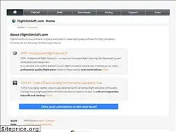 Sites similar to flightsimsoft.com