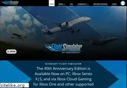 Sites similar to flightsimulator.com