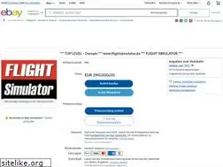 Sites similar to flightsimulator.de