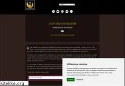 Sites similar to flightsimulatorarg.com.ar