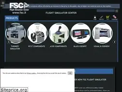 Sites similar to flightsimulatorcenter.com