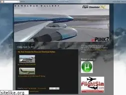 Sites similar to flightsimulatorxguide.blogspot.com