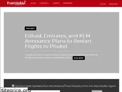 Sites similar to flightsinasia.com