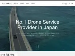 Sites similar to flightsinc.jp