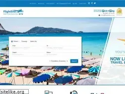 Sites similar to flightsite.co.za
