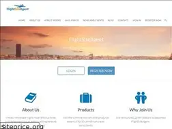 Sites similar to flightsiteagent.co.za