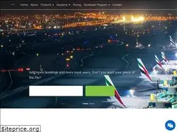 Sites similar to flightslogic.com