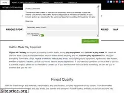 Sites similar to flightsoffantasy.co.uk