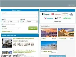 Sites similar to flightsrates.com
