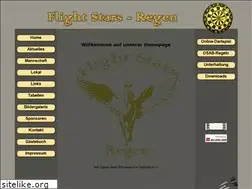 Sites similar to flightstars.de