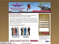 Sites similar to flightsuits.com