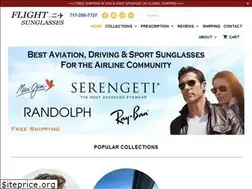 Sites similar to flightsunglasses.com