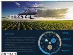 Sites similar to flighttech.com.br