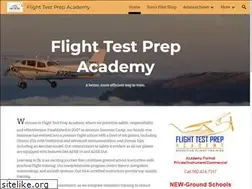 Sites similar to flighttestprep.com