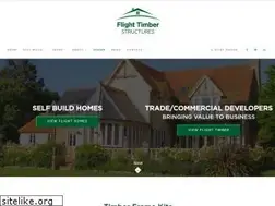Sites similar to flighttimber.com