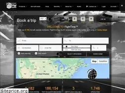 Sites similar to flighttime.com