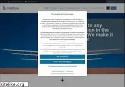 Sites similar to flighttime.de