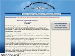 Sites similar to flighttimebuilding.com