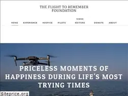 Sites similar to flighttoremember.org