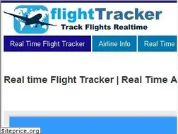 Sites similar to flighttracker.us