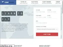 Sites similar to flighttraining.com