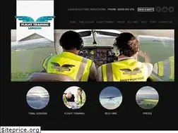 Sites similar to flighttraininglondon.co.uk