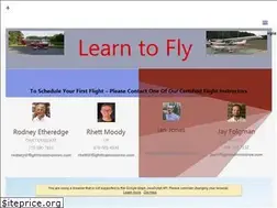 Sites similar to flighttrainmonroe.com