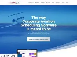 Sites similar to flighttrak.com