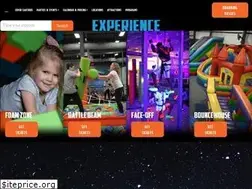Sites similar to flighttrampolinepark.com