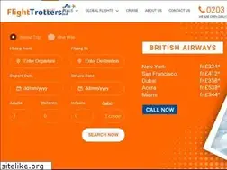 Sites similar to flighttrotters.co.uk