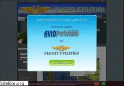 Sites similar to flightutilities.com