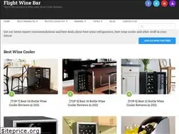 Sites similar to flightwinebar.com