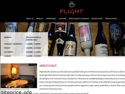 Sites similar to flightwinebarcafe.com