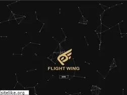 Sites similar to flightwing.co.jp