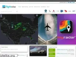 Sites similar to flightwise.com