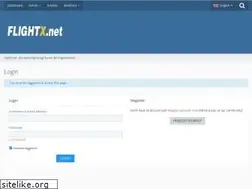 Sites similar to flightx.net