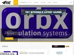 Sites similar to flightxtreme.blogspot.com
