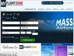Sites similar to flightzone.lk