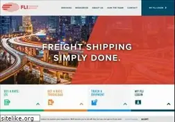 Sites similar to fliinc.net