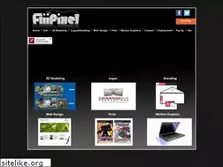 Sites similar to fliipixel.com