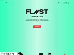 Sites similar to fliist.com