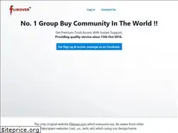Sites similar to flikover.com