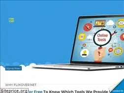 Sites similar to flikover.net