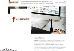 Sites similar to flikover.tech
