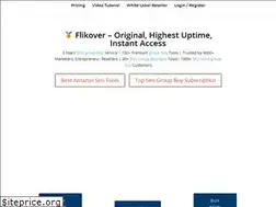 Sites similar to flikover.us