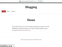 Sites similar to flikover101391994.wordpress.com