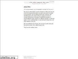 Sites similar to flim.com