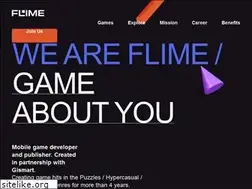 Sites similar to flime.net
